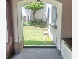 Casa en Renta en Jardines del Pedregal Álvaro Obregón