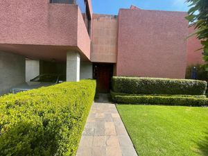 Casa en Renta en Jardines del Pedregal Álvaro Obregón