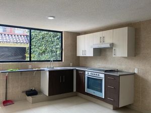 Casa en Renta en Heroes de Padierna Tlalpan