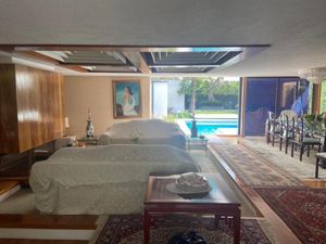 Casa en Renta en Romero de Terreros Coyoacán