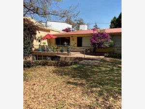 Casa en Renta en Jardines del Pedregal Álvaro Obregón