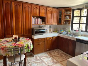 Casa en Venta en Tetelpan Álvaro Obregón