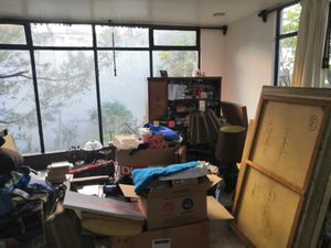 Casa en Venta en Club de Golf México Tlalpan