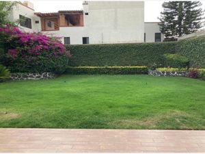 Casa en Renta en Fuentes del Pedregal Tlalpan