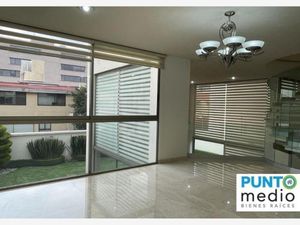 Casa en Renta en Jardines En la Montaña Tlalpan