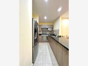 Departamento en Renta en Narvarte Poniente Benito Juárez