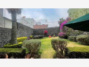Casa en Renta en Jardines del Pedregal de San Angel Coyoacán