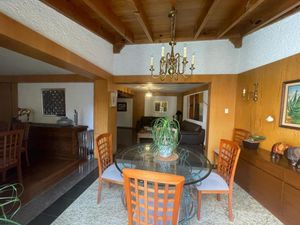 Casa en Venta en Jardines del Pedregal Álvaro Obregón