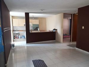 Departamento en Venta en San Bartolo El Chico Tlalpan