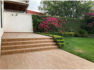 Casa en Renta en Fuentes del Pedregal Tlalpan