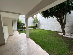 Casa en Renta en Atlamaya Álvaro Obregón