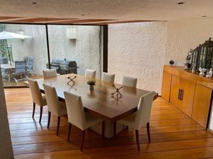 Casa en Venta en San Jeronimo Lidice La Magdalena Contreras