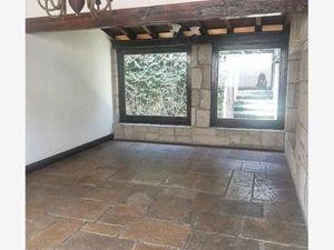 Casa en Renta en Jardines del Pedregal Álvaro Obregón