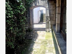 Casa en Renta en Jardines del Pedregal Álvaro Obregón