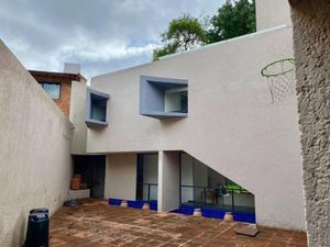 Casa en Renta en San Jeronimo Lidice La Magdalena Contreras