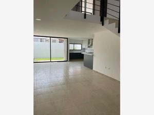 Casa en Venta en Residencial Lucendi Cuautlancingo