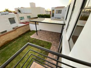 Casa en Venta en Vista Real del Sur San Andrés Cholula