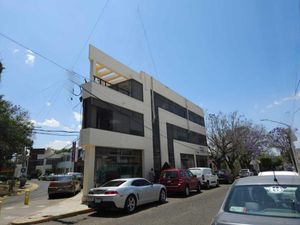 Oficina en Renta en Carretas Querétaro