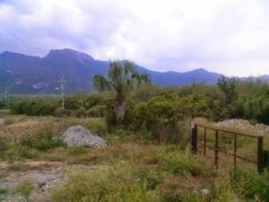 Terreno en Venta en La Boca Santiago