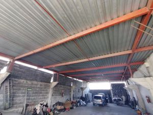 Bodega en Venta en Valles de la Silla Guadalupe