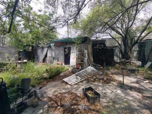 Terreno en Venta en Cañada Blanca Guadalupe