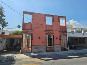 Casa en Venta en Estadio Monterrey