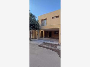 Casa en Venta en Anáhuac Campoamor General Escobedo