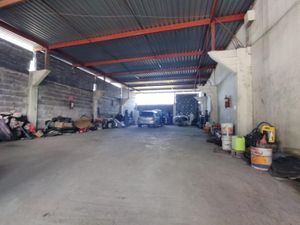 Bodega en Venta en Valles de la Silla Guadalupe