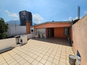 Casa en Venta en Estadio Monterrey