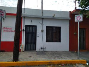 Casa en Renta en Buenos Aires Monterrey
