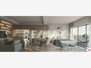 Departamento en Venta en Centro (Área 1) Cuauhtémoc