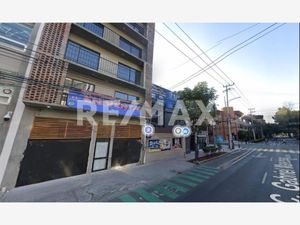 Departamento en Venta en Del Valle Centro Benito Juárez