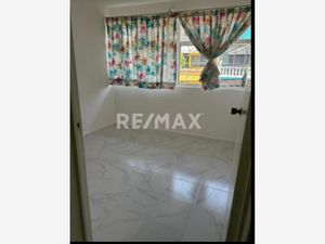 Departamento en Venta en General Ignacio Zaragoza Venustiano Carranza