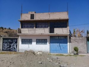 Casa en Venta en Guadalupana Valle de Chalco Solidaridad