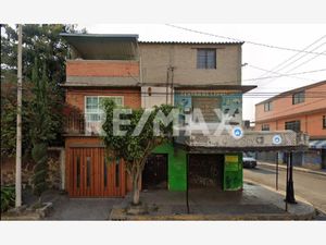 Casa en Venta en Evolución Poniente Nezahualcóyotl