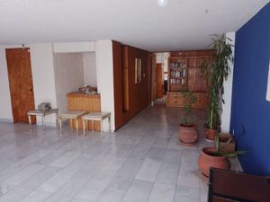 Departamento en Venta en Napoles Benito Juárez