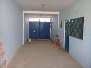 Casa en Venta en Guadalupana Valle de Chalco Solidaridad