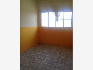 Casa en Venta en Guadalupana Valle de Chalco Solidaridad