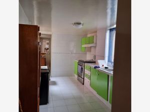 Departamento en Venta en Napoles Benito Juárez