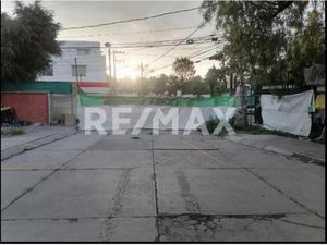 Terreno en Venta en Pensador Mexicano Venustiano Carranza