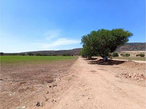 Finca/Rancho en Venta en Fuentezuelas Tequisquiapan