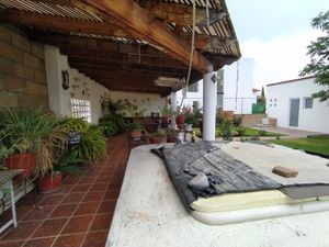 Casa en Venta en Club de Golf Tequisquiapan Tequisquiapan