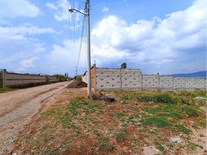 Terreno en Venta en Las Corraletas Tequisquiapan