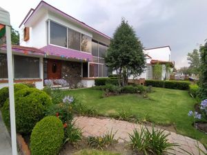 Casa en Venta en Club de Golf Tequisquiapan Tequisquiapan