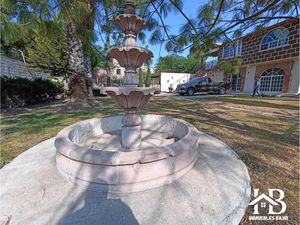 Casa en Venta en La Magdalena Tequisquiapan