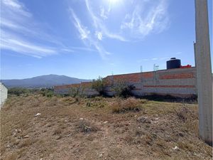 Terreno en Venta en Las Corraletas Tequisquiapan