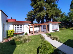 Casa en Venta en Club de Golf Tequisquiapan Tequisquiapan