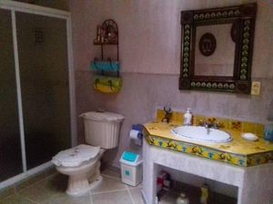 Casa en Venta en La Magdalena Tequisquiapan