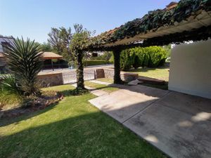 Casa en Venta en Club de Golf Tequisquiapan Tequisquiapan