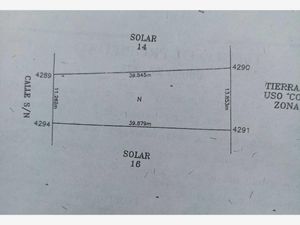 Terreno en Venta en Las Corraletas Tequisquiapan